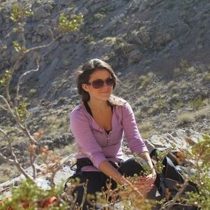 Meet your Posher, Megan